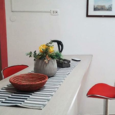 Casa Vacanza Le Moko' Apartment Napoli Exterior foto