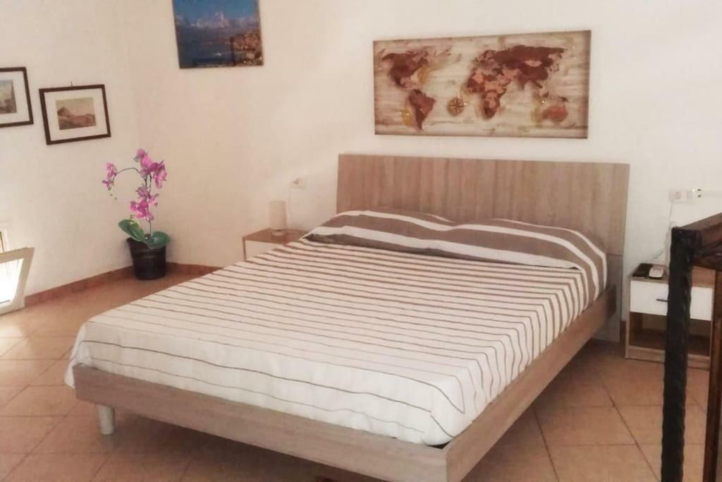 Casa Vacanza Le Moko' Apartment Napoli Exterior foto